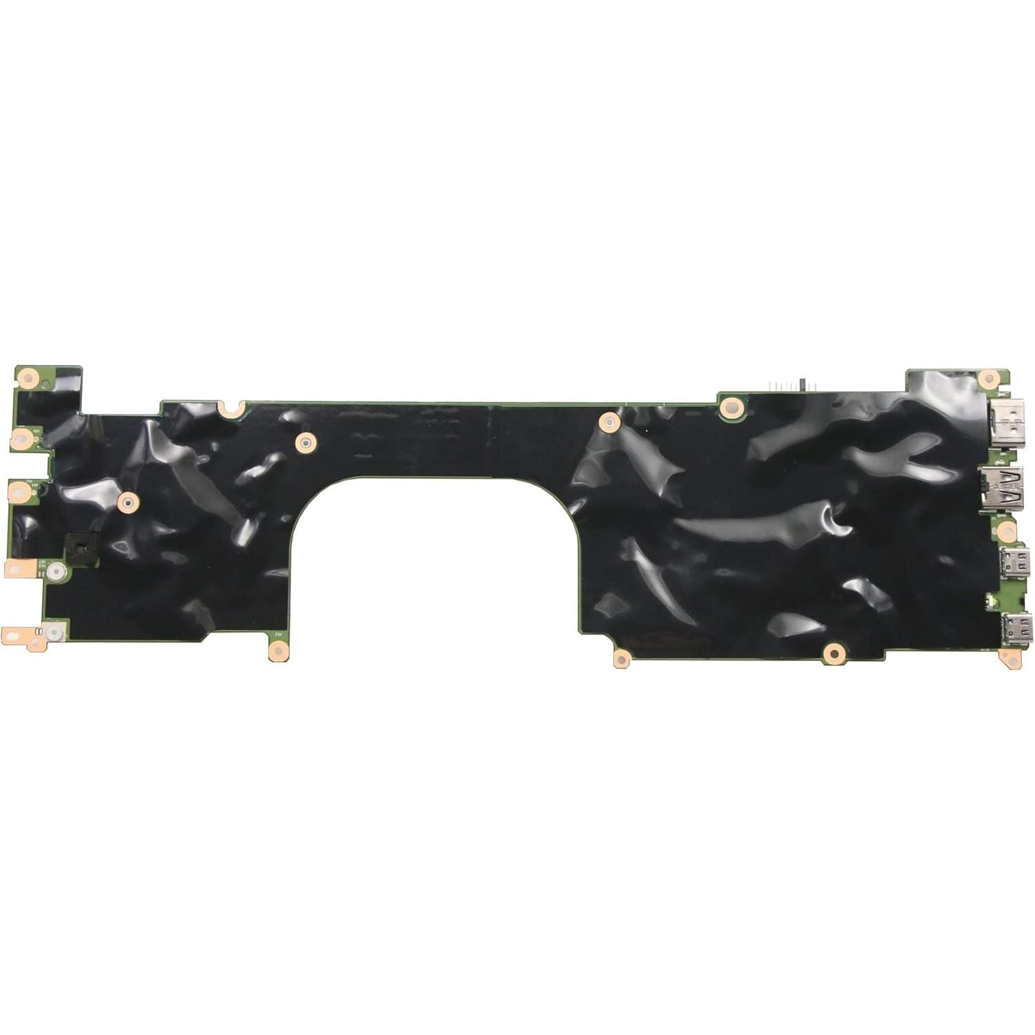 Origineel Moederbord 5B21K93288 – Voor ThinkPad X1 Carbon 9e Generatie & X1 Yoga 6e Generatie – Intel i7-1185G7 Processor – 16GB RAM Geïntegreerd – Laptop Mainboard Vervanging – Gelijk aan FRU 5B21K93288 – Getest & Compatibel