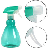 2 Stuks - Multifunctionele Sprayflessen - 500ml - Geschikt Voor Tuinieren, Kappers & Reiniging - Verstelbare Nevelstraal - Duurzaam - Lekvrij - Blauw & Groen