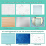 4 stuks - Handdoekhaken houder set - Zelfklevende handdoek grijper - Handdoek stopper voor keuken en badkamer - Vaatdoek haak - Wandgemonteerde handdoekhouder - Keuken- en badkamerhanddoekhouder - Praktische en stijlvolle handdoekhaken