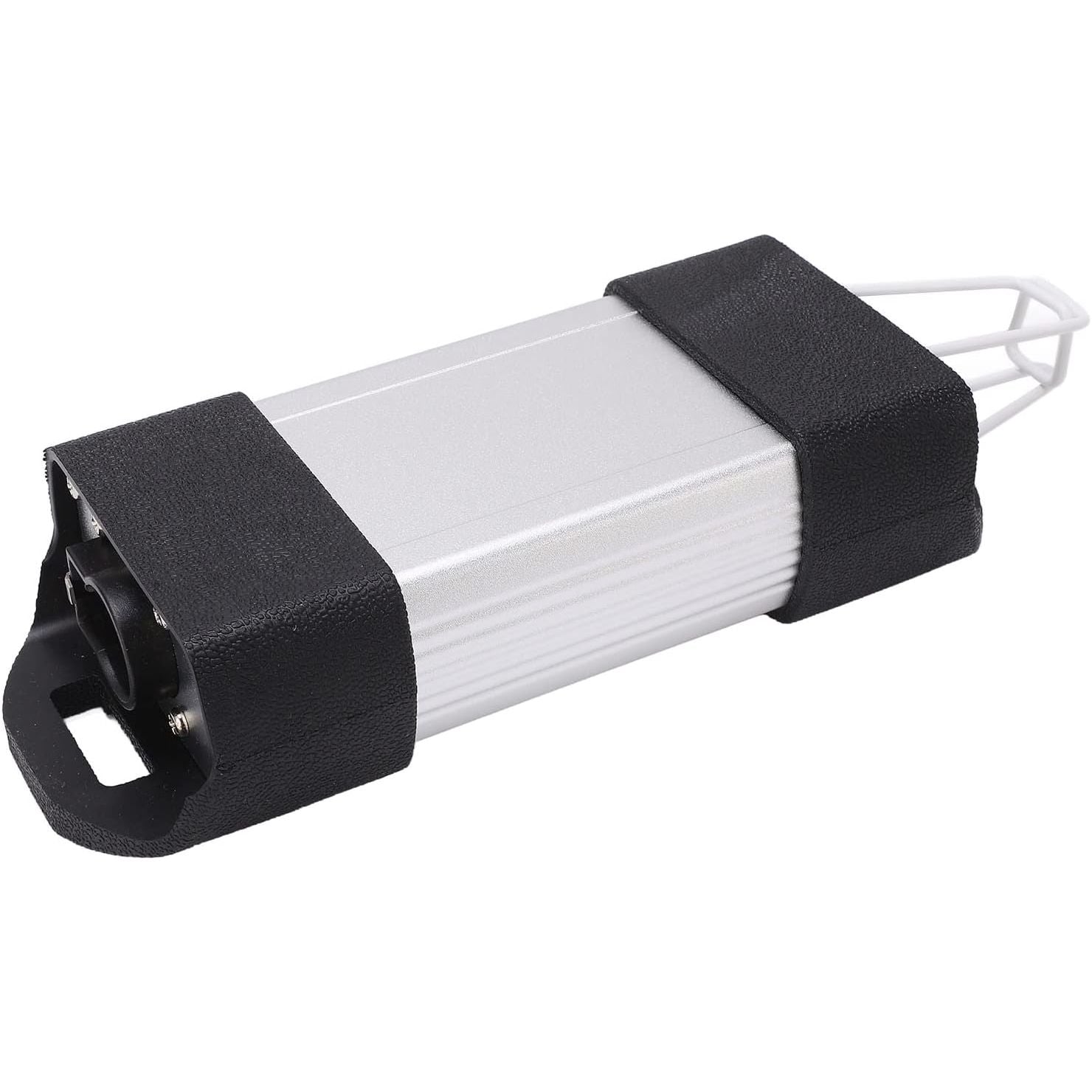 OBD2 Diagnostisch Hulpmiddel Voor CAN-Clip V215 - Hoog-Precisie Multifunctionele Professionele Scanner Tool - Volledige Auto Detector Voor Motor, Versnellingsbak, ABS, SRS, Airco, OBD II En Meer - WIN7 32-Bit Compatibel
