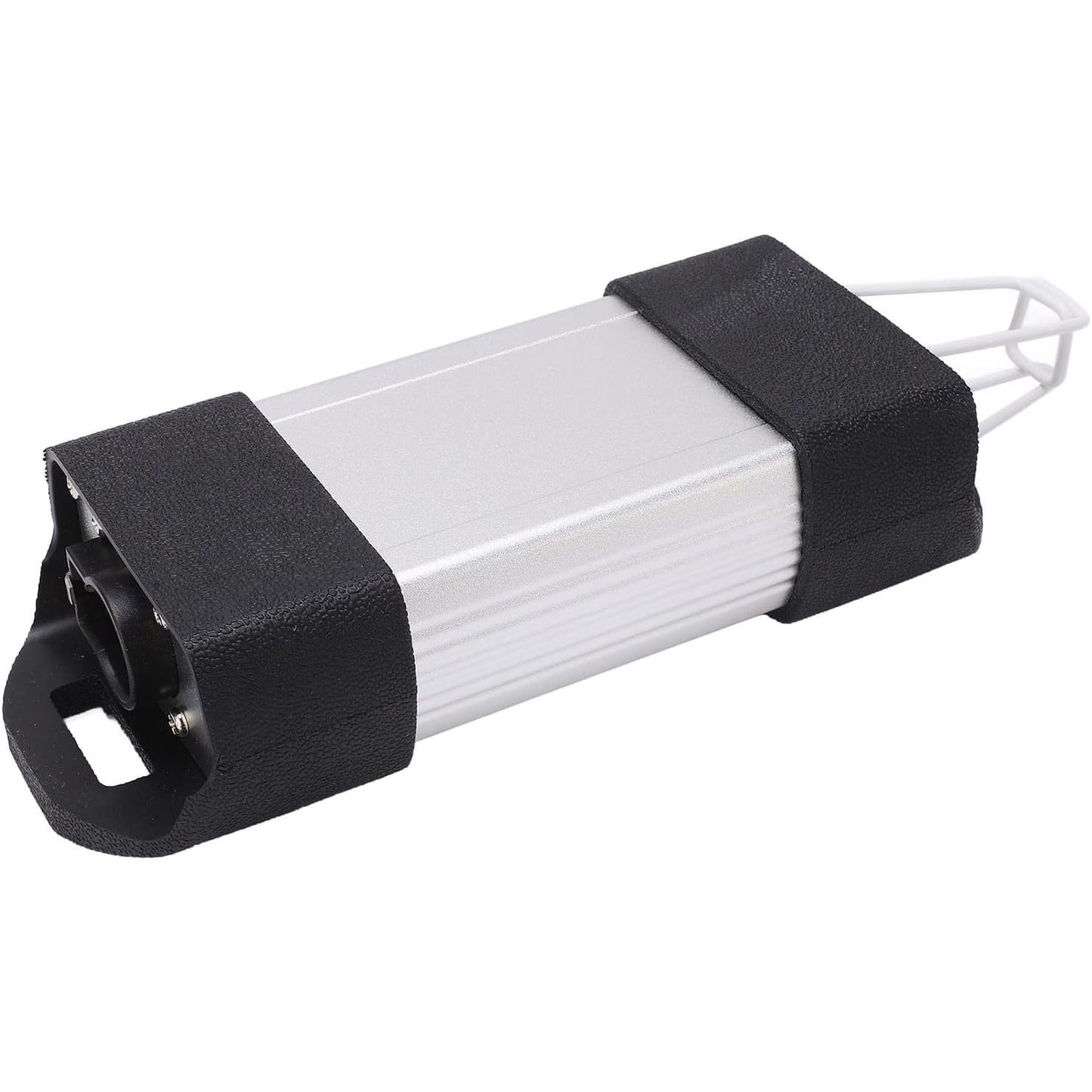 OBD2 Diagnostisch Hulpmiddel Voor CAN-Clip V215 - Hoog-Precisie Multifunctionele Professionele Scanner Tool - Volledige Auto Detector Voor Motor, Versnellingsbak, ABS, SRS, Airco, OBD II En Meer - WIN7 32-Bit Compatibel