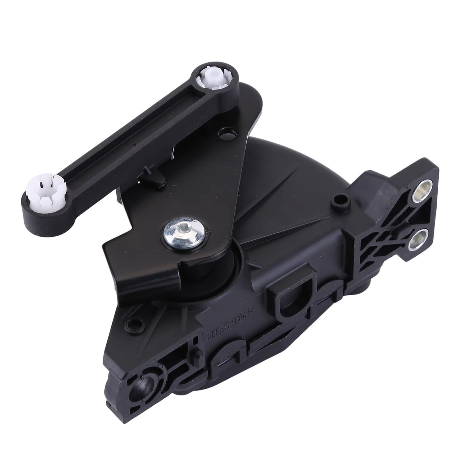 Sensor Rijpedaal Positie – Gaspedaal Positie Sensor 8200699691 – 6PV010946361 – Compatibel met Clio II – Kangoo KC0/1 – Thalia I/II – 1.5 1.9 dCi – Handgeschakeld – Links Stuur