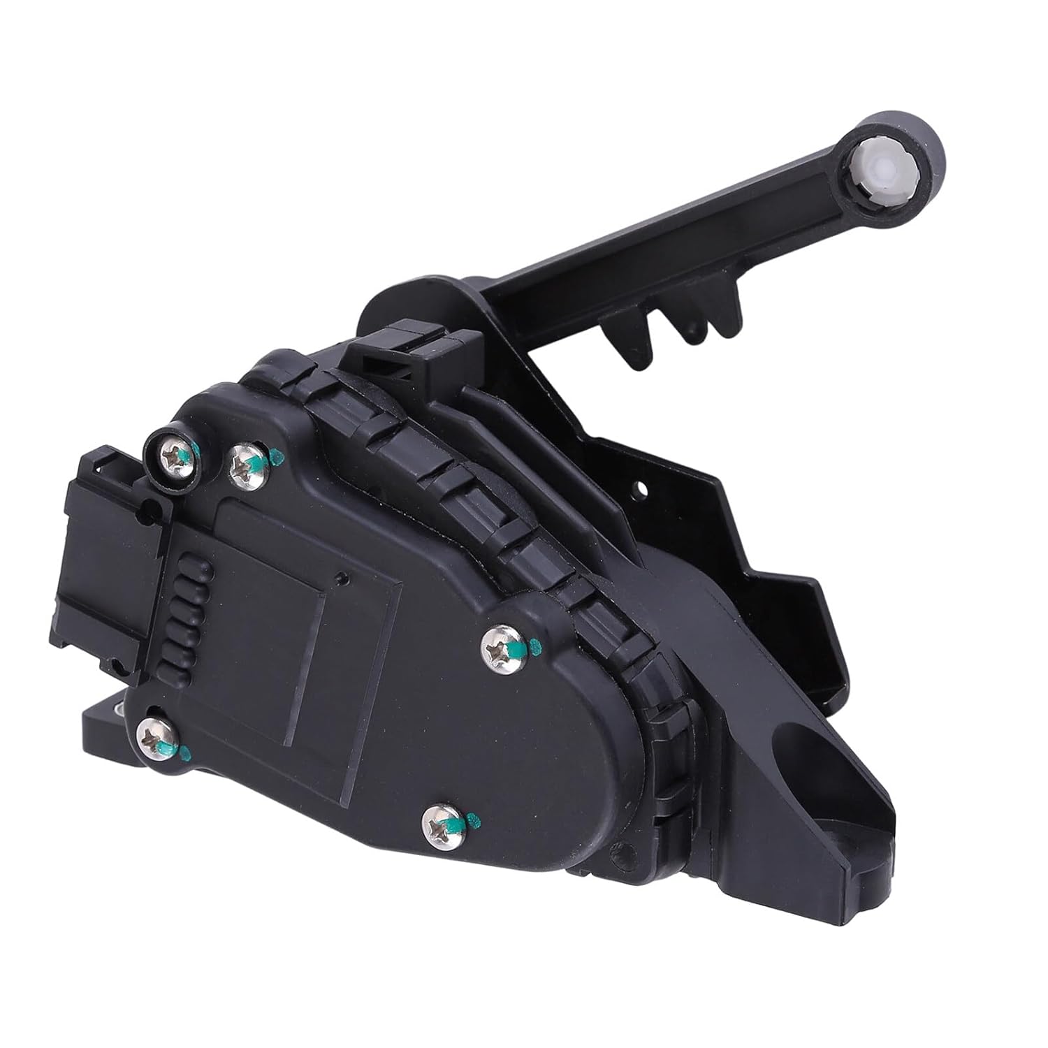 Sensor Rijpedaal Positie – Gaspedaal Positie Sensor 8200699691 – 6PV010946361 – Compatibel met Clio II – Kangoo KC0/1 – Thalia I/II – 1.5 1.9 dCi – Handgeschakeld – Links Stuur