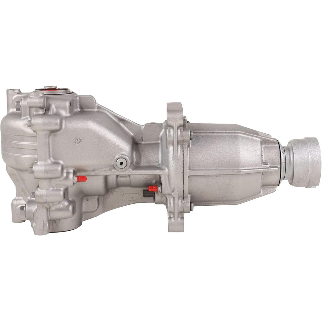 Achterdifferentieel CV6W-4B025-DF – Compatibel met Ford Edge Explorer Flex AWD 4WD – Achteras Differentieel Unit voor AWD Modellen – Reserveonderdeel voor 2.0L 2.7T 3.5L EcoBoost – Voor SUV’s Crossover Modellen 2007 t/m 2021