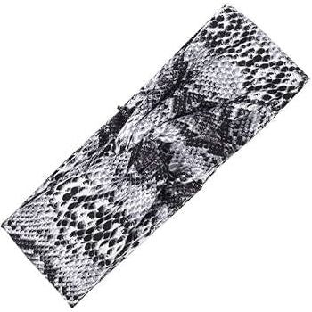 3-Pack Kleurrijke Elastische Hoofdbanden voor Vrouwen en Meisjes: Turban Stijl Haarbanden voor Sport, Yoga en Hardlopen - Non-Slip en Comfortabel