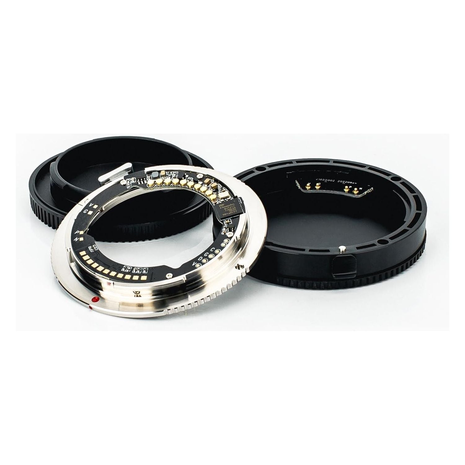 Meike MK-ETZ Adapter - Metaal Auto-Focus Lens Adapter voor Sony E-Mount naar Z Serie Spiegelloze Camera's - Ondersteunt Automatische Diafragma