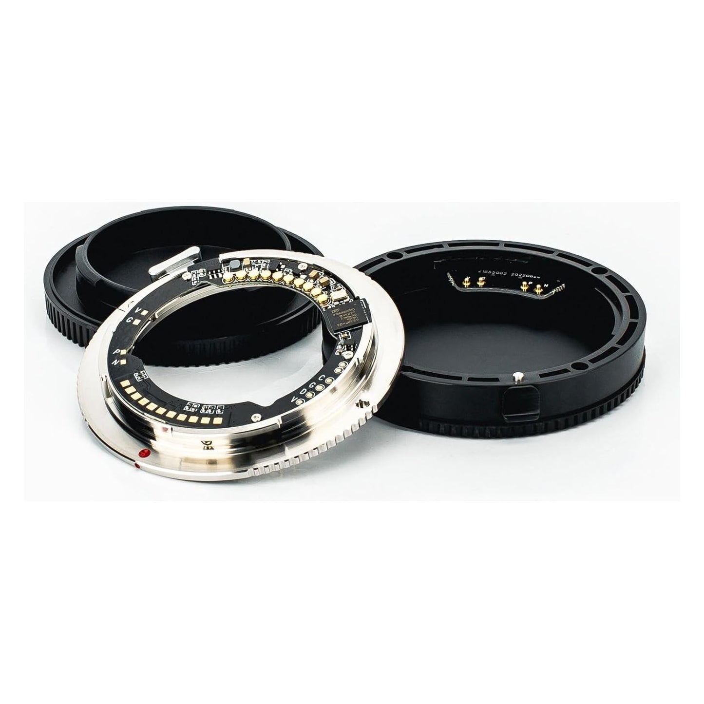 Meike MK-ETZ Adapter - Metaal Auto-Focus Lens Adapter voor Sony E-Mount naar Z Serie Spiegelloze Camera's - Ondersteunt Automatische Diafragma