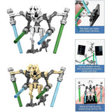 28 stuks - Slagrobots met Wapens - Educatief Speelgoed voor Alle Leeftijden - Veilig en Duurzaam ABS Plastic - Ideaal voor Verjaardagscadeaus