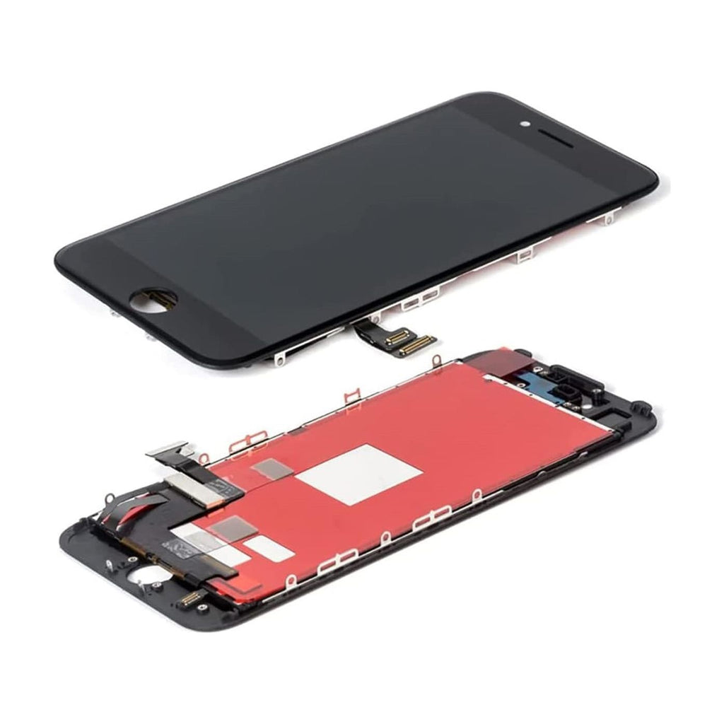 Vervangende Scherm - Voor iPhone 7 - Schermvervanging 4.7 inch LCD Display met 3D Touch - Compatibel met Modellen A1660, A1778, A1779, Zonder Reparatieset