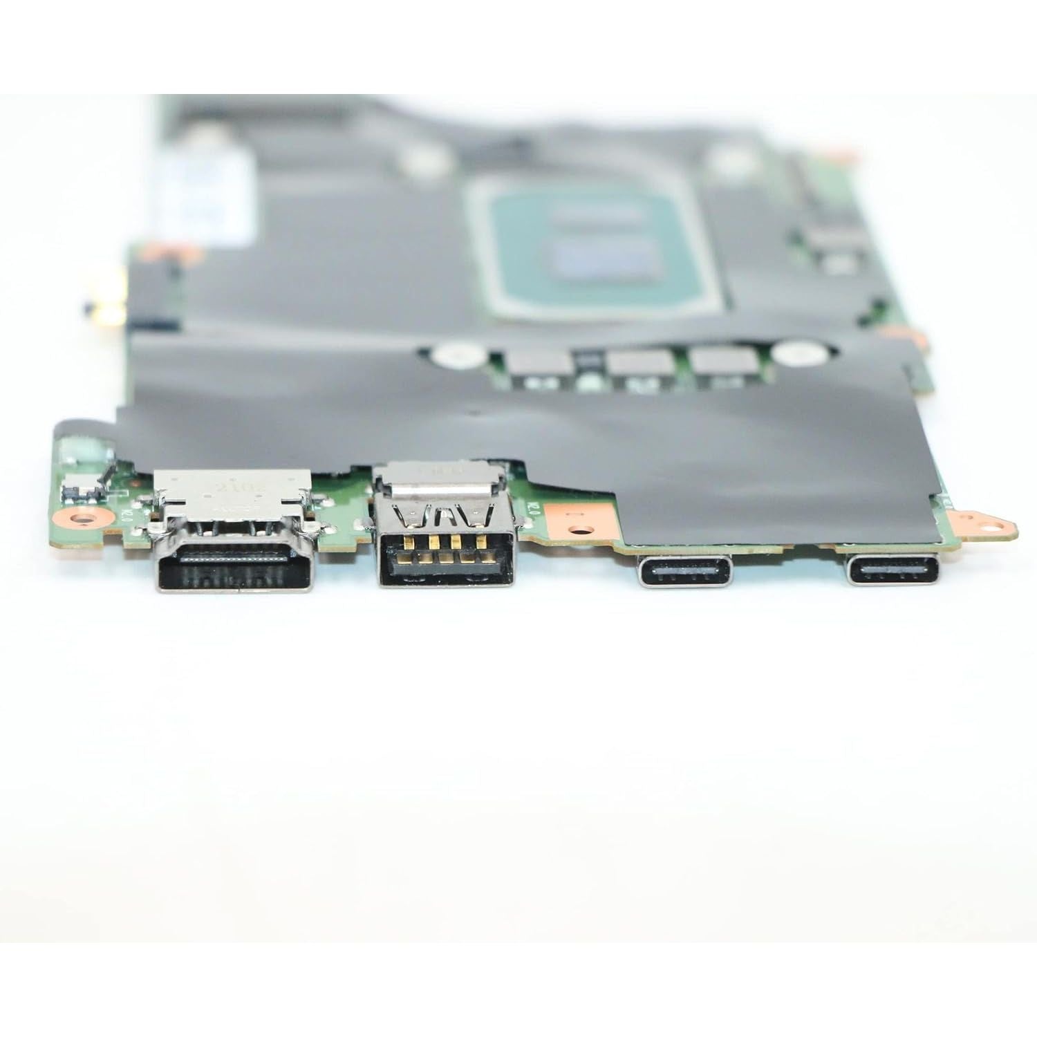 Origineel Moederbord 5B21K93288 – Voor ThinkPad X1 Carbon 9e Generatie & X1 Yoga 6e Generatie – Intel i7-1185G7 Processor – 16GB RAM Geïntegreerd – Laptop Mainboard Vervanging – Gelijk aan FRU 5B21K93288 – Getest & Compatibel