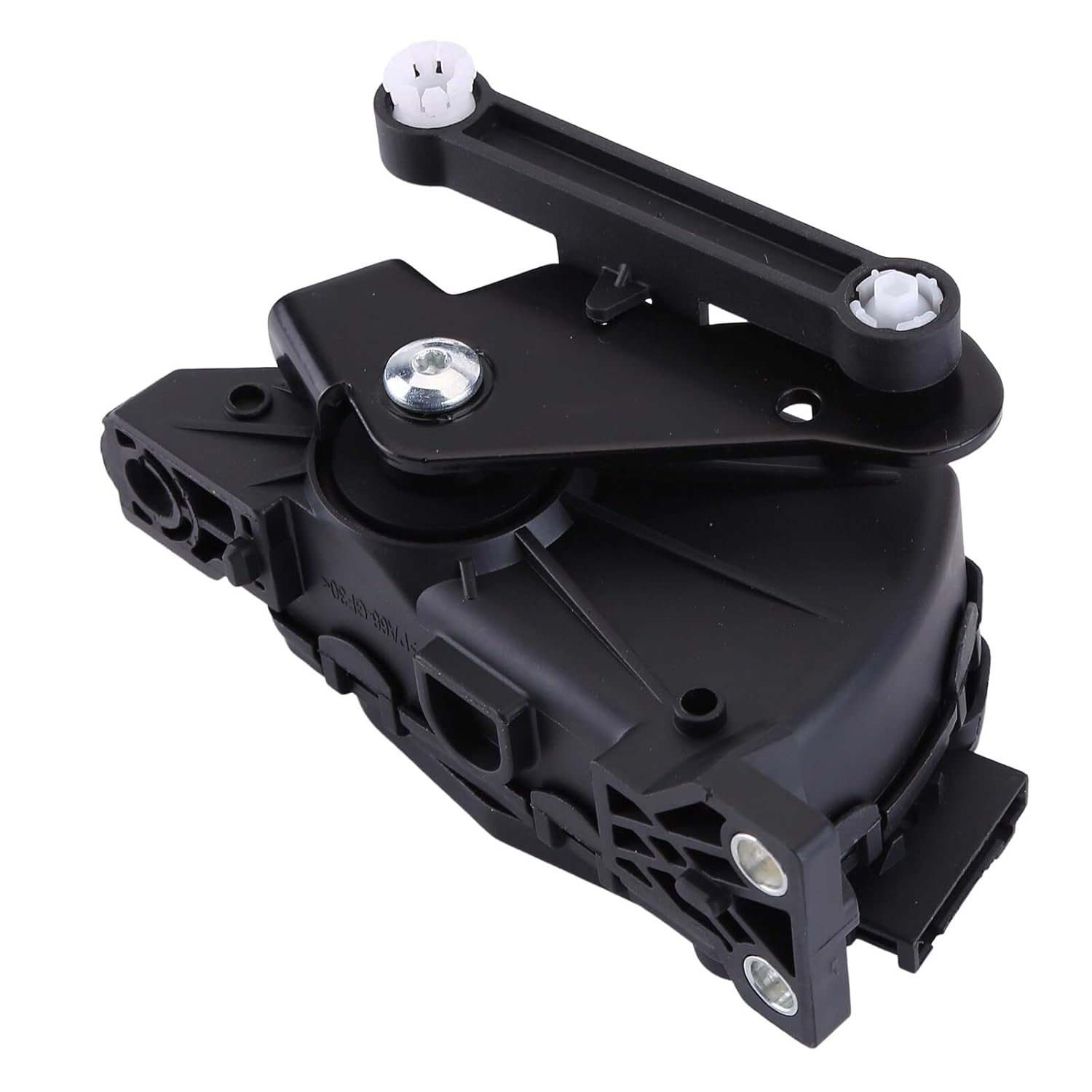 Sensor Rijpedaal Positie – Gaspedaal Positie Sensor 8200699691 – 6PV010946361 – Compatibel met Clio II – Kangoo KC0/1 – Thalia I/II – 1.5 1.9 dCi – Handgeschakeld – Links Stuur