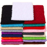 5 Meter Bordeaux Rekbaar Kant – 16 cm Breed – Geborduurd Elastisch Kantlint Met Bloemenmotief – Zachte Kantstof Op Rol – Kant Trim Voor Jurken Lingerie Bruiloft Kledingdecoratie DIY Handwerk Versiering – Rekbaar Kantband