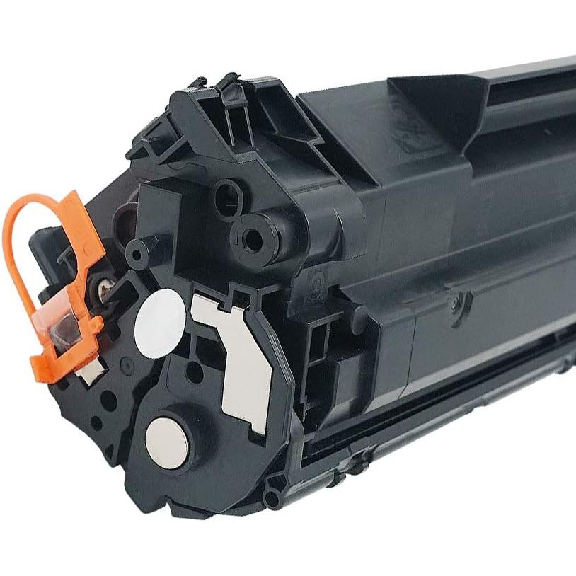 ZoomTec – 2 stuks Vervanging voor HP 79A CF279A – Compatibele Toner Cartridge Zwart – Geschikt voor HP LaserJet Pro M12/M12a/M12w en MFP M26/M26a/M26nw Serie – Hoge Capaciteit – Professionele Afdrukkwaliteit – H279A