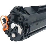 ZoomTec – 2 stuks Vervanging voor HP 79A CF279A – Compatibele Toner Cartridge Zwart – Geschikt voor HP LaserJet Pro M12/M12a/M12w en MFP M26/M26a/M26nw Serie – Hoge Capaciteit – Professionele Afdrukkwaliteit – H279A