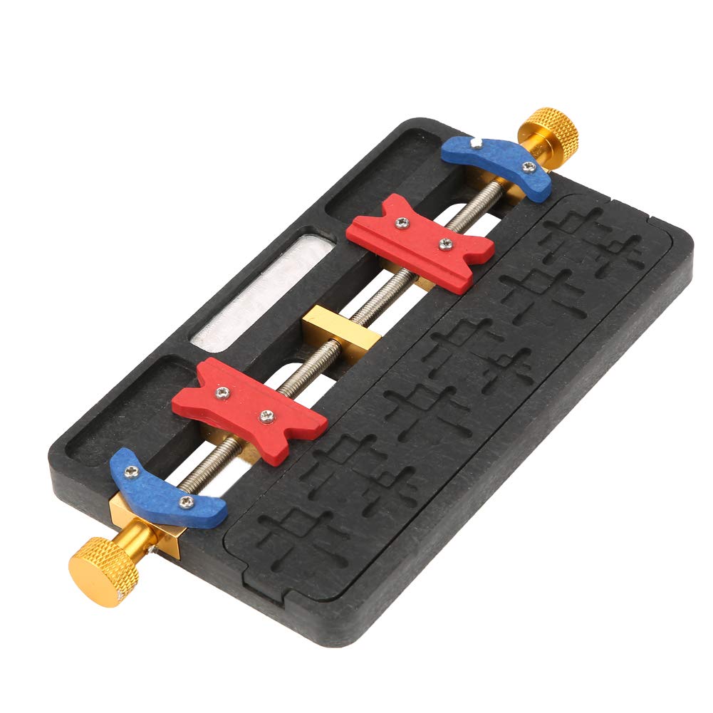 PCB-BGA Montage Ondersteuning - IC Chip Soldering PCB Fixture Bracket Telefoon Reparatie Klemgereedschap voor Precieze en Betrouwbare Elektronische Reparaties - Duurzame Hulpmiddelen voor Professionele Reparateurs