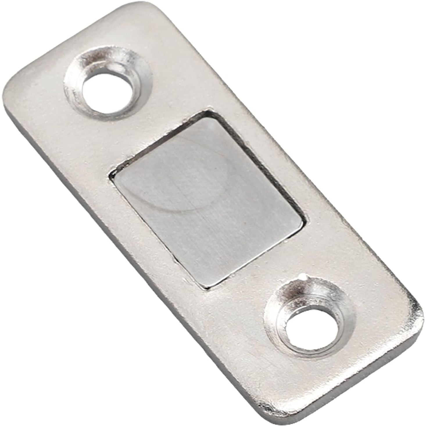 1 Stuk - Magnetisch Deurslot voor Lade - Sterke Magnetische Sluiting - Veiligheidsslot voor Kasten en Lades - Eenvoudige Installatie en Gebruik - Hoogwaardige Materialen - Onzichtbaar Design - Kinder- en Huisdiervriendelijk - Ideaal voor Thuis en Kantoor