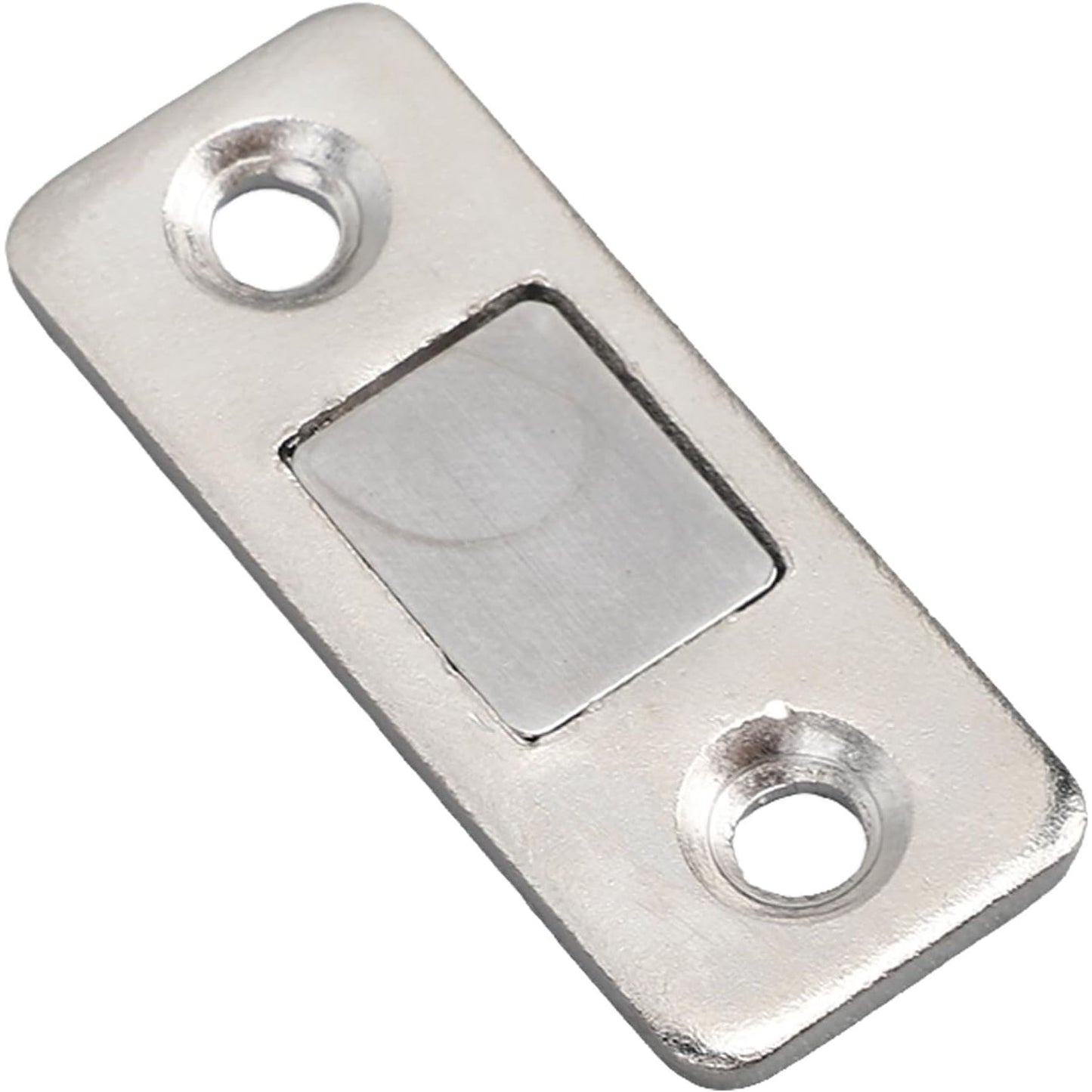1 Stuk - Magnetisch Deurslot voor Lade - Sterke Magnetische Sluiting - Veiligheidsslot voor Kasten en Lades - Eenvoudige Installatie en Gebruik - Hoogwaardige Materialen - Onzichtbaar Design - Kinder- en Huisdiervriendelijk - Ideaal voor Thuis en Kantoor
