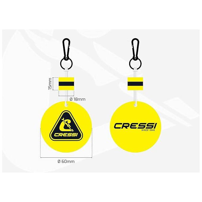 4 STUKS - Drijvende Sleutelhanger – Marine Sleutel hanger - Boot Floater Hanger - Onzinkbaar en Waterbestendig – Compact Formaat 8x4cm – Inclusief Duurzame Karabijnhaak – Perfect Accessoire voor Watersportliefhebbers en Bootbezitters