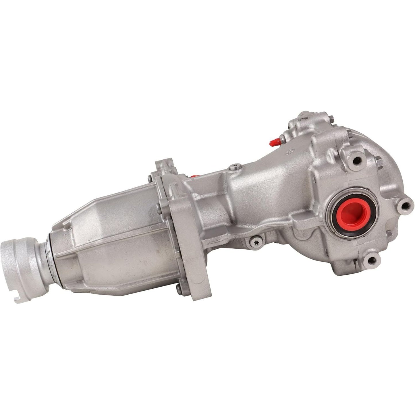 Achterdifferentieel CV6W-4B025-DF – Compatibel met Ford Edge Explorer Flex AWD 4WD – Achteras Differentieel Unit voor AWD Modellen – Reserveonderdeel voor 2.0L 2.7T 3.5L EcoBoost – Voor SUV’s Crossover Modellen 2007 t/m 2021