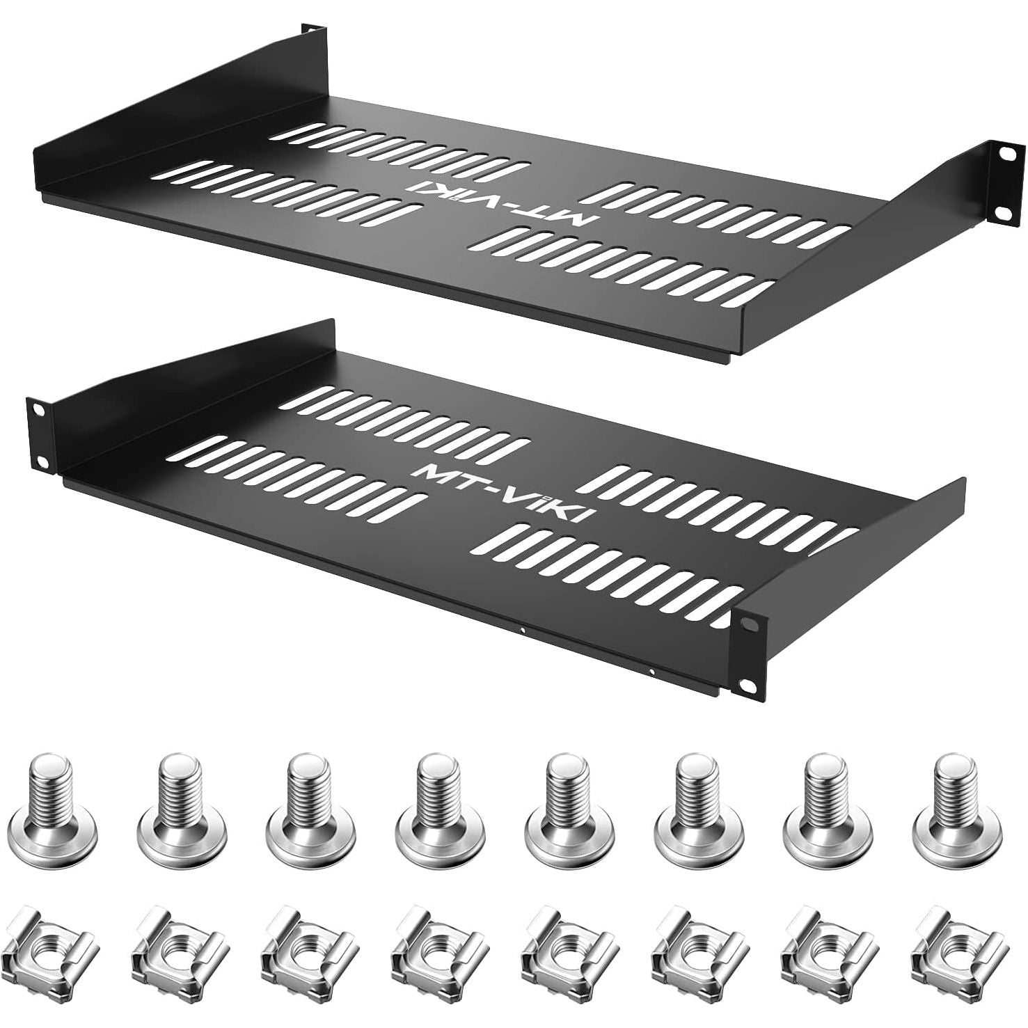 2 Pak Serverrek Plank 10