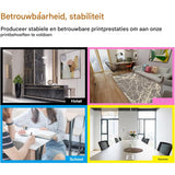 ZoomTec – Vervanging voor HP 87X CF287X – Compatibele Toner Cartridge Zwart – Geschikt voor HP LaserJet Enterprise M506/M527 Serie, LaserJet Pro M501/M501dn en Canon LBP312 Serie – Hoge Capaciteit – Professionele Afdrukkwaliteit – CF287X