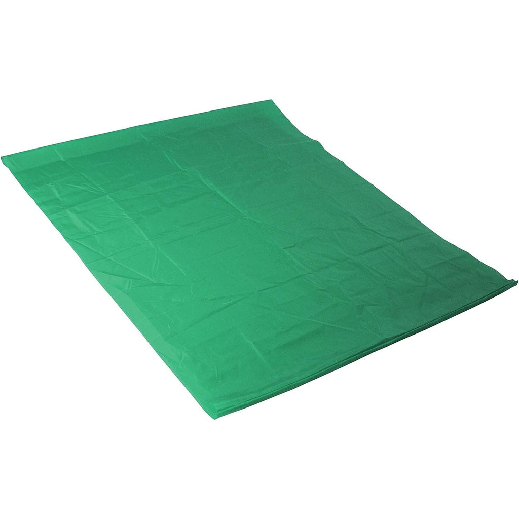 Grote Tubulaire Glijzeil voor Zorg - 135cm*75cm - Ideaal voor Patiëntverplaatsing in Bed en Thuiszorg, Groen, Gemaakt van Verfijnd Nylon met Glijoppervlakte
