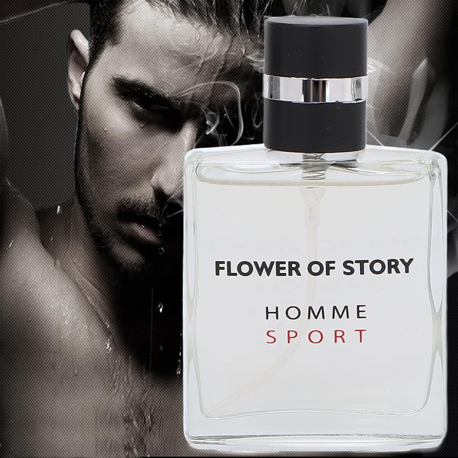 4 - Heren Eau De Toilette - Geuren Set voor Mannen - Parfum voor Mannen - Cologne Cadeauset - Duurzaam Kerst- & Thanksgiving Geschenk - Voor Jouw Vriend of Andere Mannelijke Vriend - Hoogwaardig, Langdurig en Verfijnd Aroma