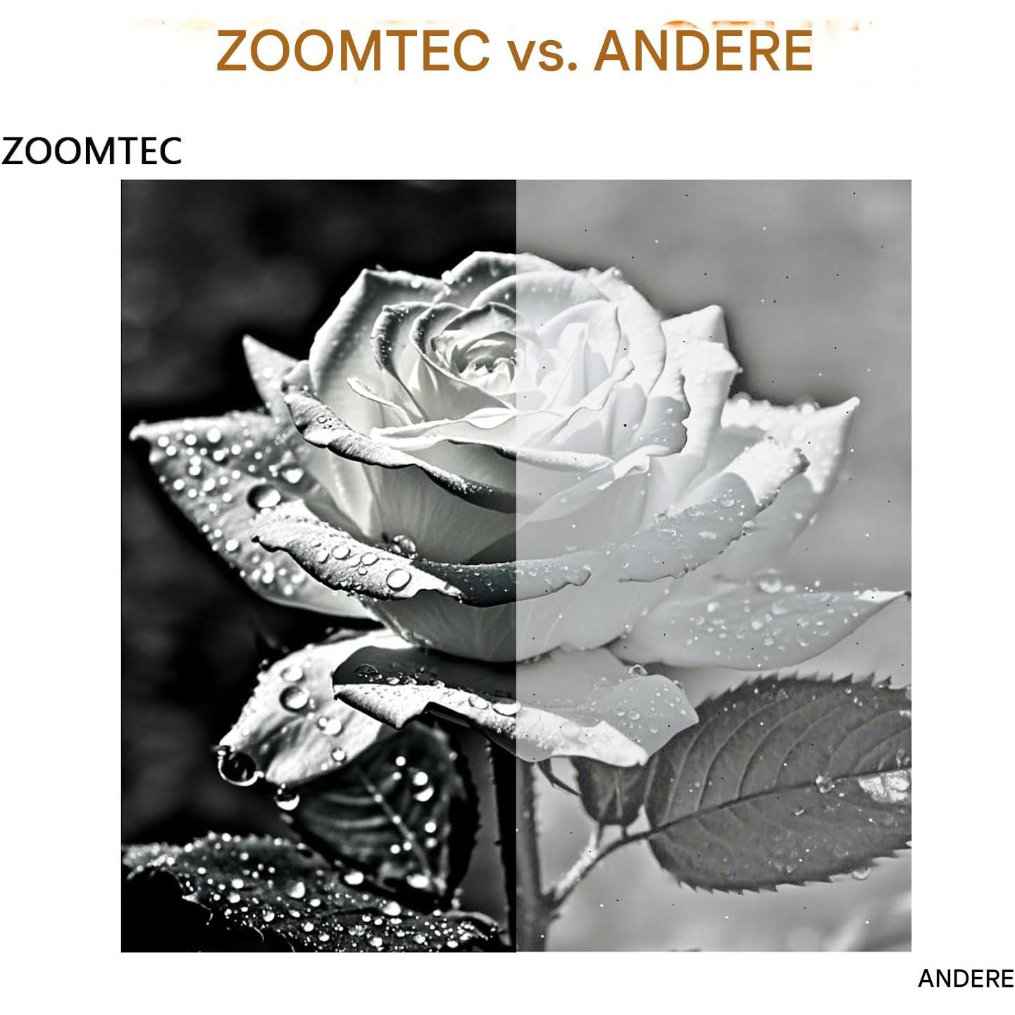 4 Pack - ZoomTec Toner Cartridge Zwart – voor HP 36A CB436A Vervanging– Geschikt voor HP LaserJet P1505/P1505N/M1120/M1522N/M1522NF Serie en Canon LBP3250/MF4010/MF4018 – Hoge Capaciteit – Professionele Afdrukkwaliteit – H436CUI