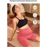 Gratlin - Dames Sport Voedingsbeha Maat XXL - Racerback Design - Zonder Beugel - Voor Zwangerschap en Borstvoeding - Ademend en Comfortabel - Clips Voor Eenvoudig Voeden