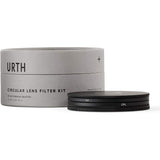 Urth 77mm UV + Circulair Polarisatie (CPL) Filter voor Lens Kit (Plus+) - Verbeterde Beeldkwaliteit en Bescherming