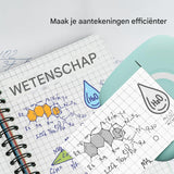 5 Rollen Thermisch Printerpapier Zonder Inkt – Supfoto 57 mm x 20 mm Rol – Zelfklevend en Gewoon Papier voor Mini Bluetooth Printers, Stickers, Bonnen, Foto’s, Notities en Dagboek – BPA-vrij, Waterdicht en Krasbestendig Printpapier