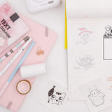 5 Rollen Thermisch Printerpapier Zonder Inkt – Supfoto 57 mm x 20 mm Rol – Zelfklevend en Gewoon Papier voor Mini Bluetooth Printers, Stickers, Bonnen, Foto’s, Notities en Dagboek – BPA-vrij, Waterdicht en Krasbestendig Printpapier