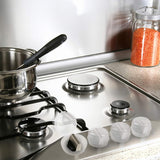 Beschermhoesjes-voor-Kookplaatknoppen-Set-van-10-Veiligheidsknoppen-Wit
