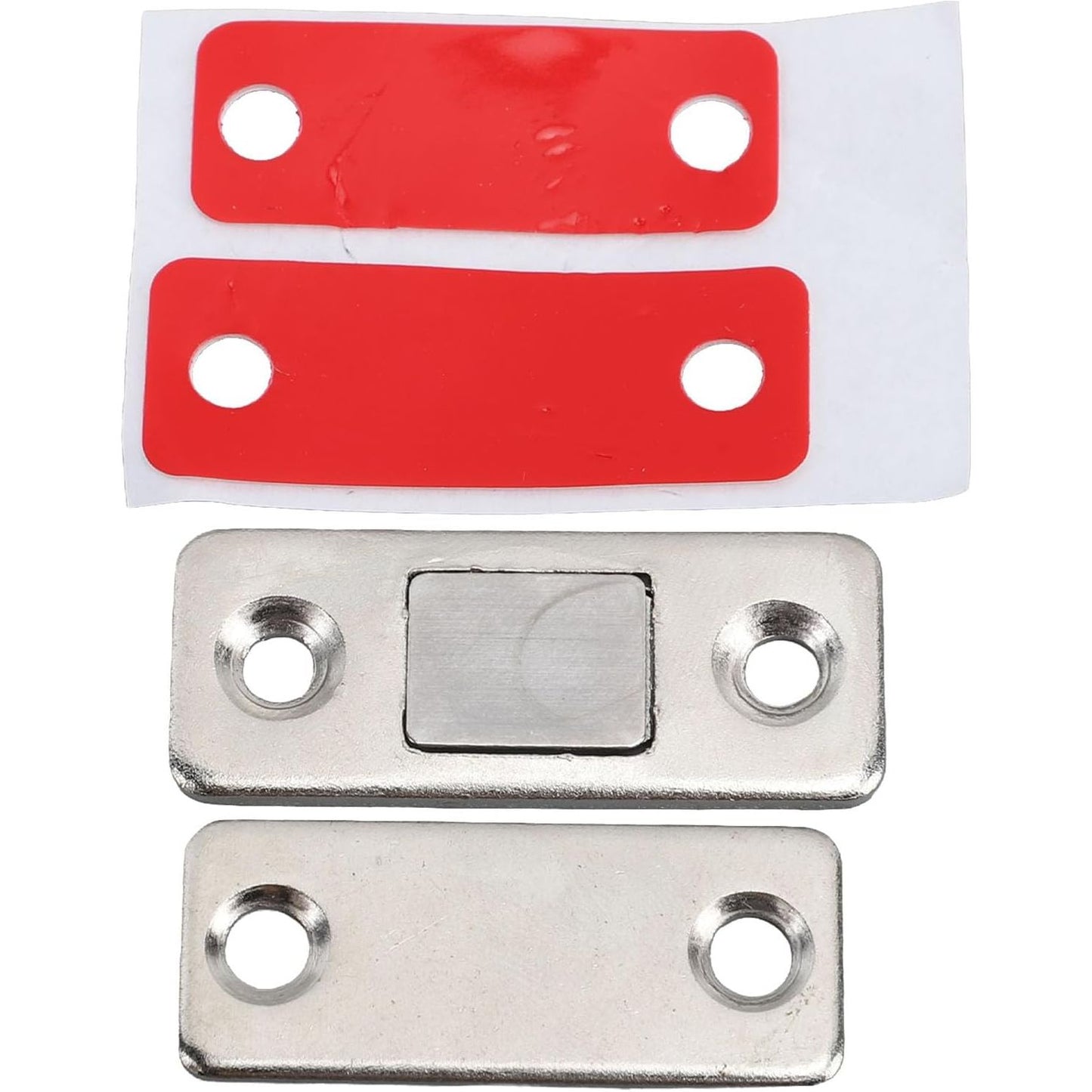 1 Stuk - Magnetisch Deurslot voor Lade - Sterke Magnetische Sluiting - Veiligheidsslot voor Kasten en Lades - Eenvoudige Installatie en Gebruik - Hoogwaardige Materialen - Onzichtbaar Design - Kinder- en Huisdiervriendelijk - Ideaal voor Thuis en Kantoor