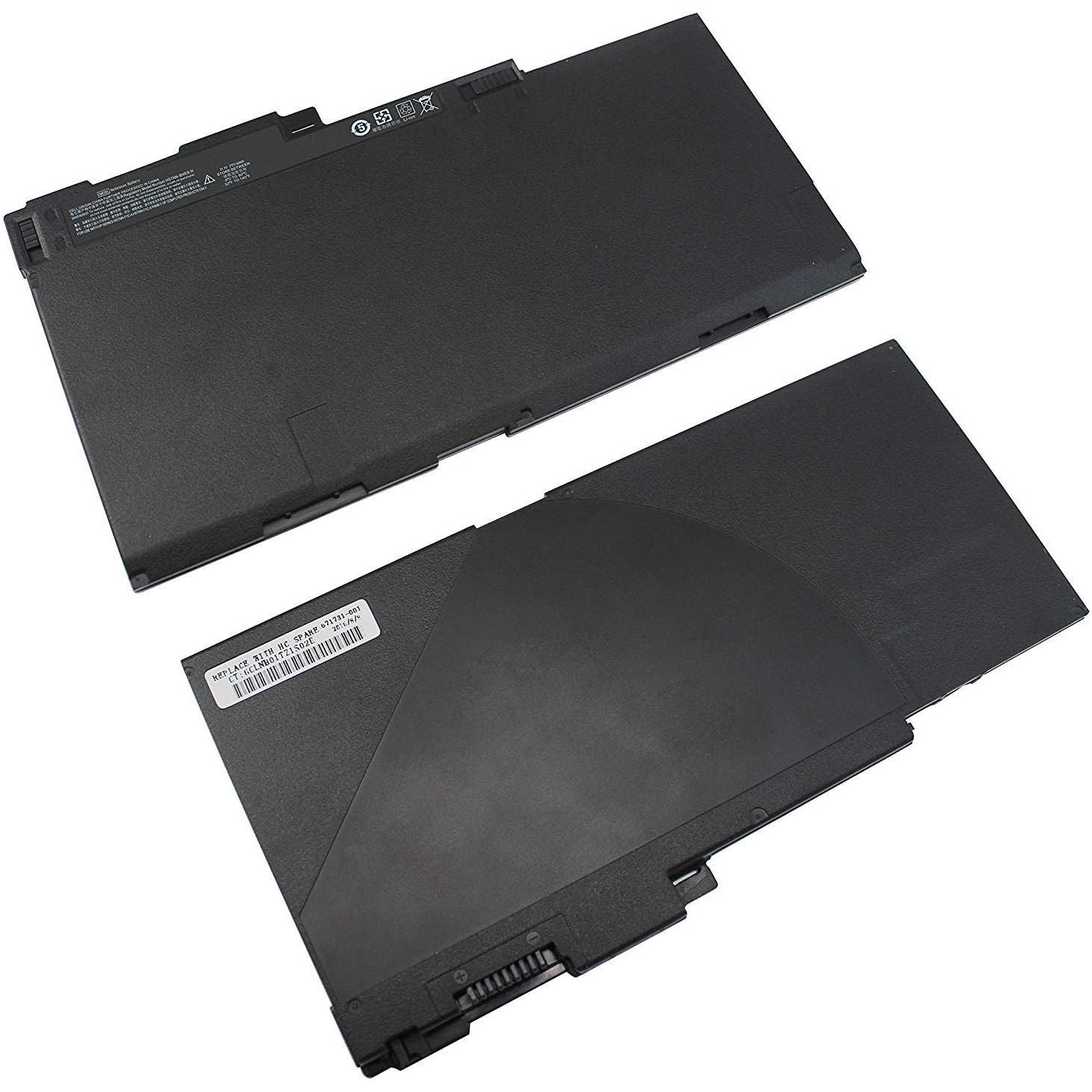 CM03 CM03XL Laptop Accu - Geschikt voor HP EliteBook 740 745 750 755 840 845 850 855 G1/G2 - 11.1V 50Wh - Vervangende Batterij voor CO06/CO06XL - Veilig en Duurzaam