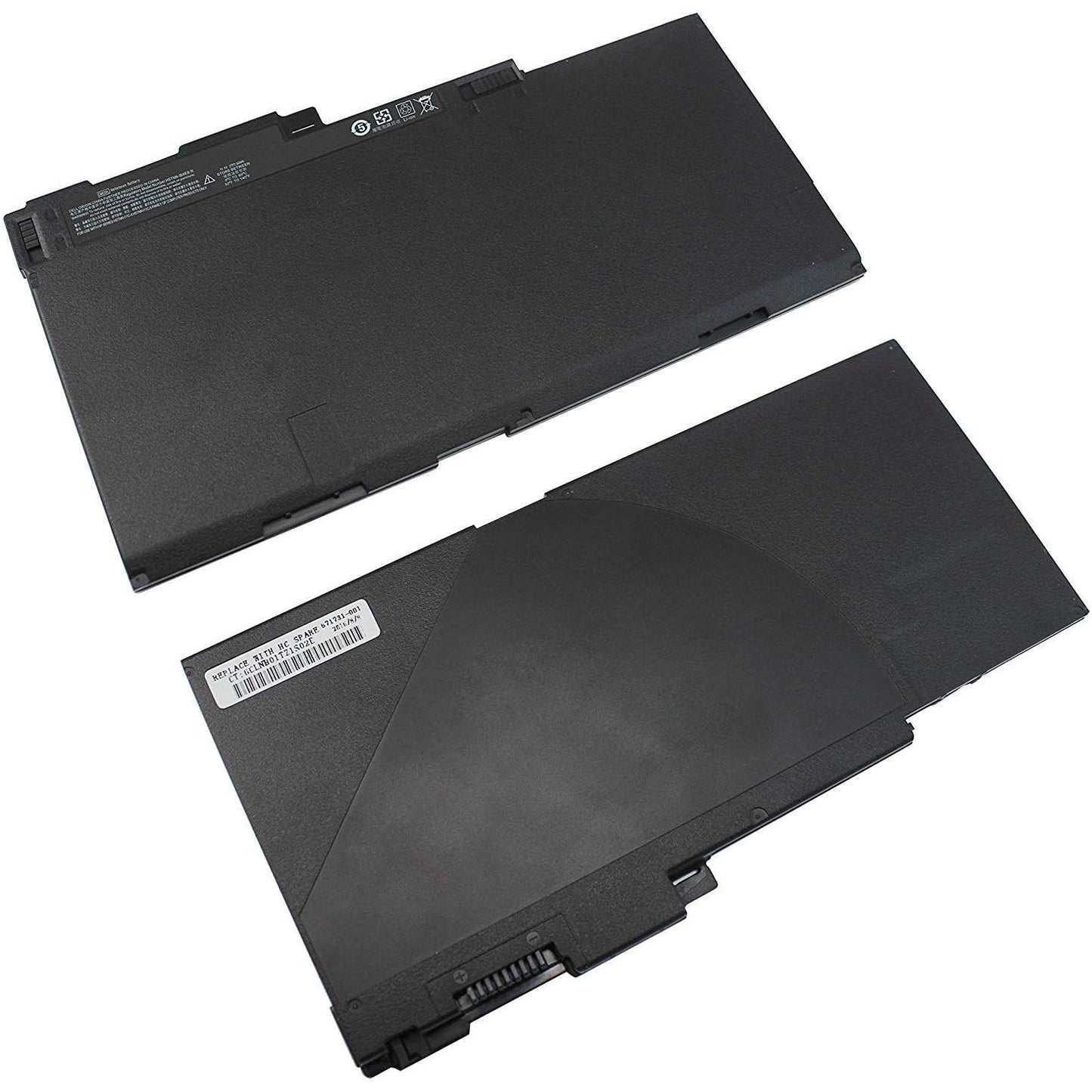 CM03 CM03XL Laptop Accu - Geschikt voor HP EliteBook 740 745 750 755 840 845 850 855 G1/G2 - 11.1V 50Wh - Vervangende Batterij voor CO06/CO06XL - Veilig en Duurzaam