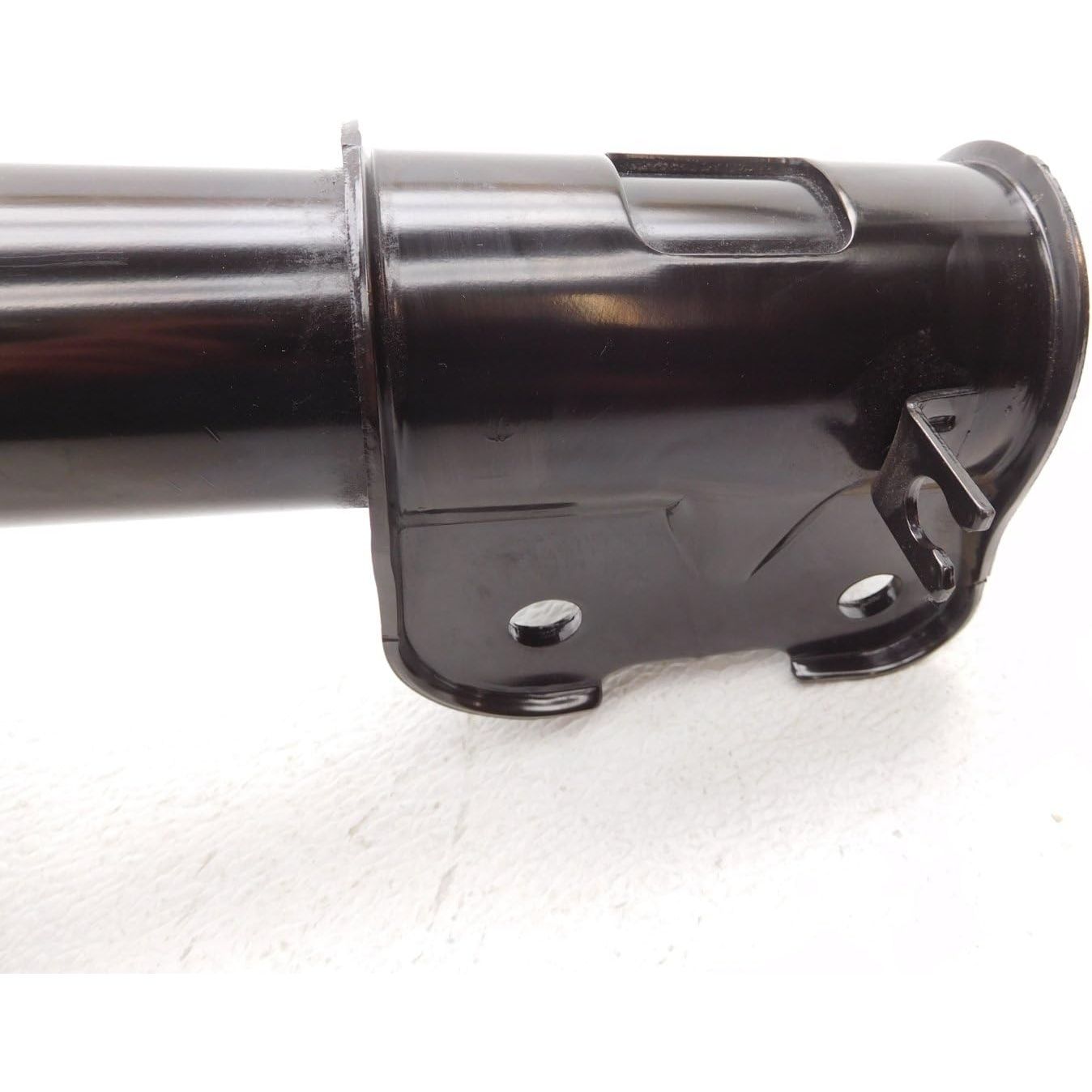 Achterste Schokdemper Set voor Hyundai Santa Fe 2009–2012 – OEM 54650-2B640 & 54660-2B640 – Hoogwaardige Vervangingsonderdelen voor Hyundai/Kia Ophanging