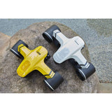 ROBOSEA SEAFLYER Onderwaterscooter – Elektrische Seascooter met Dubbele Motor – 2 Snelheden – Waterpropeller voor Duiken en Snorkelen – OLED Scherm – Actioncam Bevestiging – Tot 8 km/u – Voor Kinderen en Volwassenen – 30 m Diepte