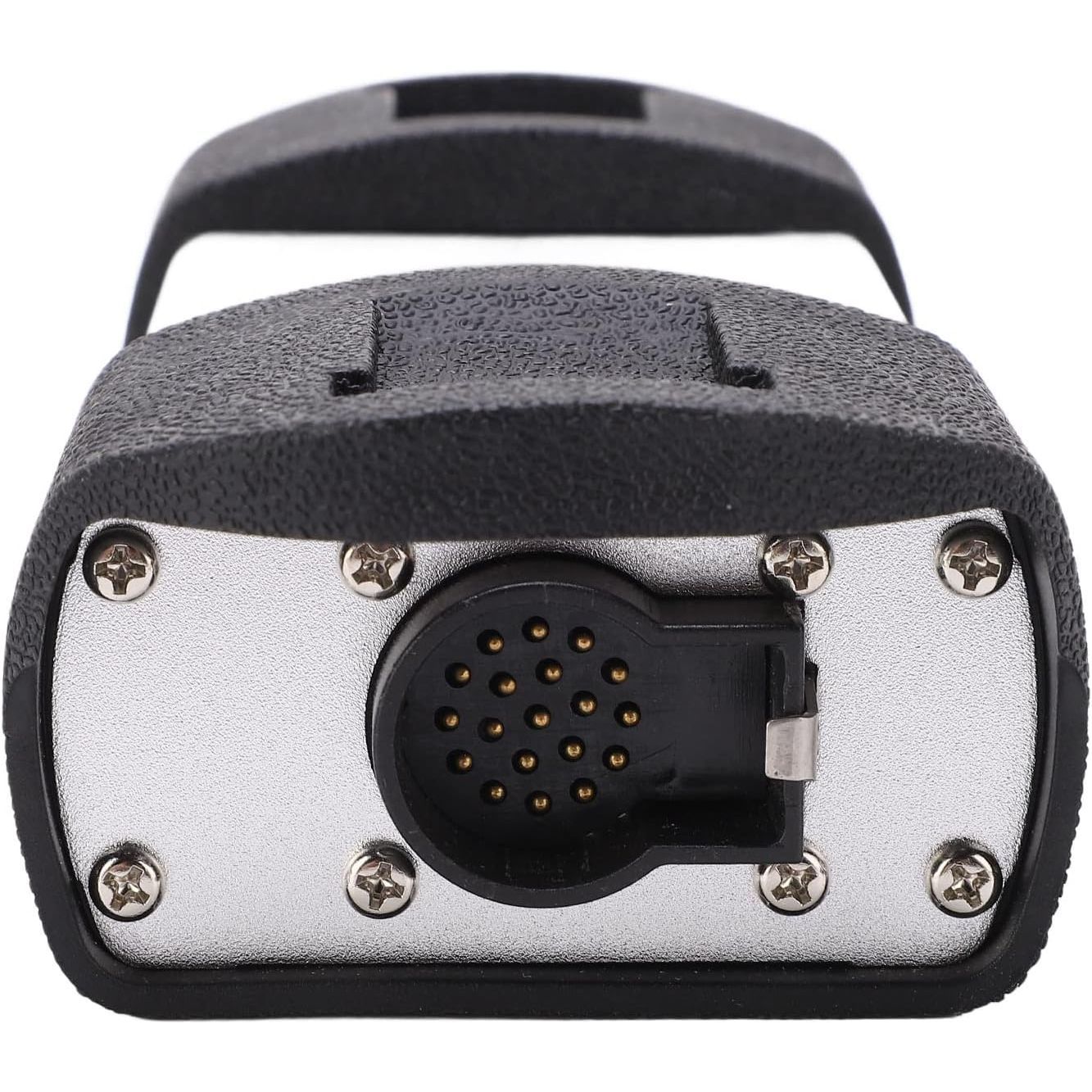 OBD2 Diagnostisch Hulpmiddel Voor CAN-Clip V215 - Hoog-Precisie Multifunctionele Professionele Scanner Tool - Volledige Auto Detector Voor Motor, Versnellingsbak, ABS, SRS, Airco, OBD II En Meer - WIN7 32-Bit Compatibel