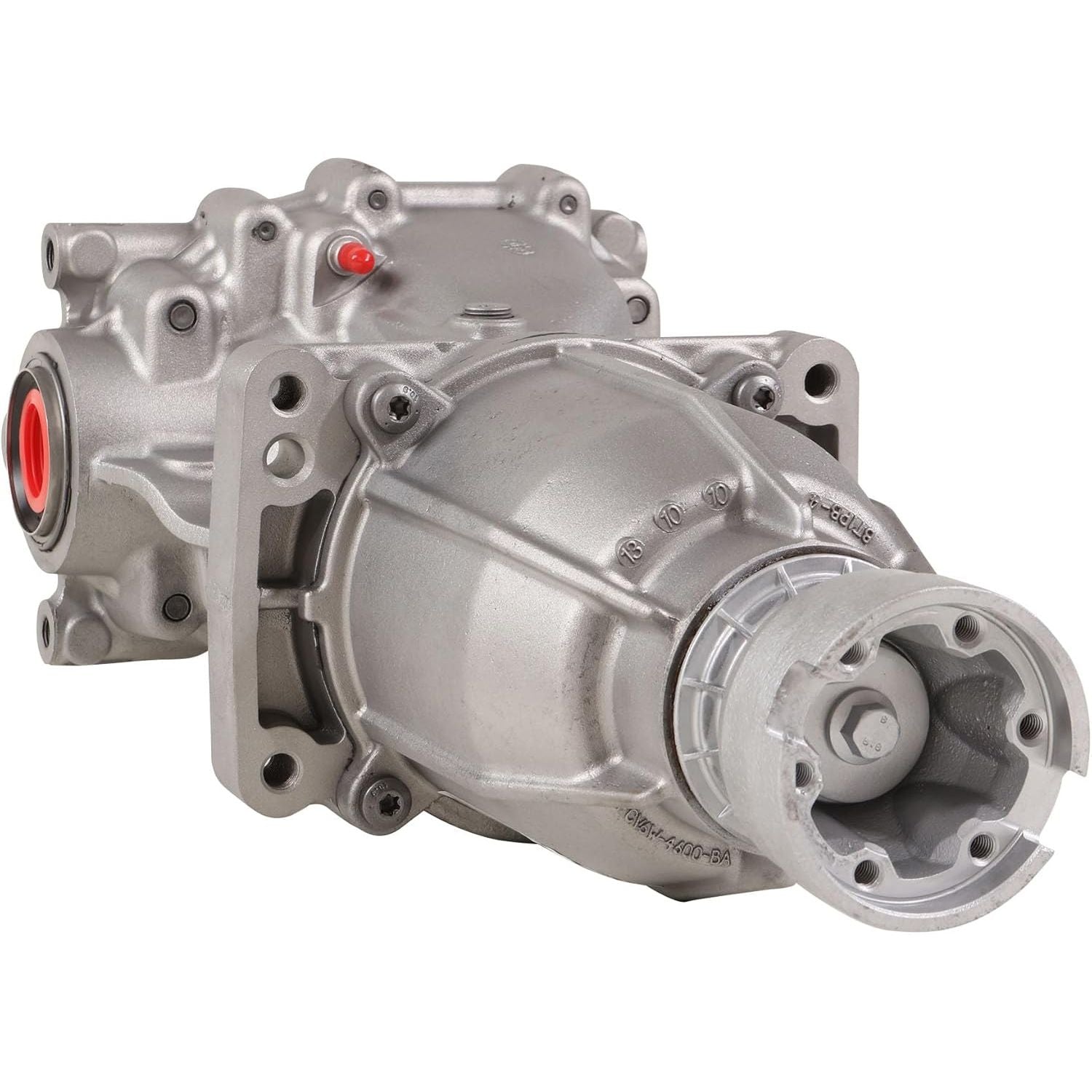 Achterdifferentieel CV6W-4B025-DF – Compatibel met Ford Edge Explorer Flex AWD 4WD – Achteras Differentieel Unit voor AWD Modellen – Reserveonderdeel voor 2.0L 2.7T 3.5L EcoBoost – Voor SUV’s Crossover Modellen 2007 t/m 2021