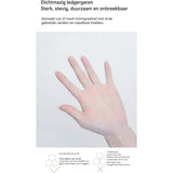 Opvouwbare Draagbare Klamboe voor Volwassenen – 190x100x80cm – Zelfstaand Muskietennet Zonder Bodem – Ademend Polyester Mesh – Anti-Mug & Insectennet voor Binnen, Camping & Reizen – Blauw | Compact & Chemisch Vrij