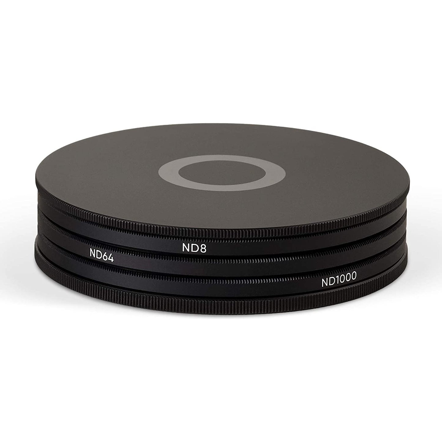 Urth 72mm ND8, ND64, ND1000 Filter voor Lens Kit (Plus+) - Perfecte Creatieve Controle met Hoogwaardig Glas
