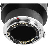 Meike MK-ETZ Adapter - Metaal Auto-Focus Lens Adapter voor Sony E-Mount naar Z Serie Spiegelloze Camera's - Ondersteunt Automatische Diafragma