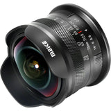 Meike 7.5mm F2.8 Ultra Wide-Angle Fisheye Lens - Met Handmatige Focus - Speciaal Ontworpen voor Canon RF-Mount Camera’s - Ideaal voor Landschapsfotografie en Creatieve Beelden - Robuust en Compact Design - Hoge Beeldkwaliteit met Uitzonderlijke Scherpte