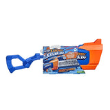 Nerf SuperSoaker Rainstorm - Waterpistool met Krachtige Waterstraal - Groot Formaat Water Blaster - Speelgoed voor Buiten - Geschikt voor Kinderen vanaf 6 Jaar
