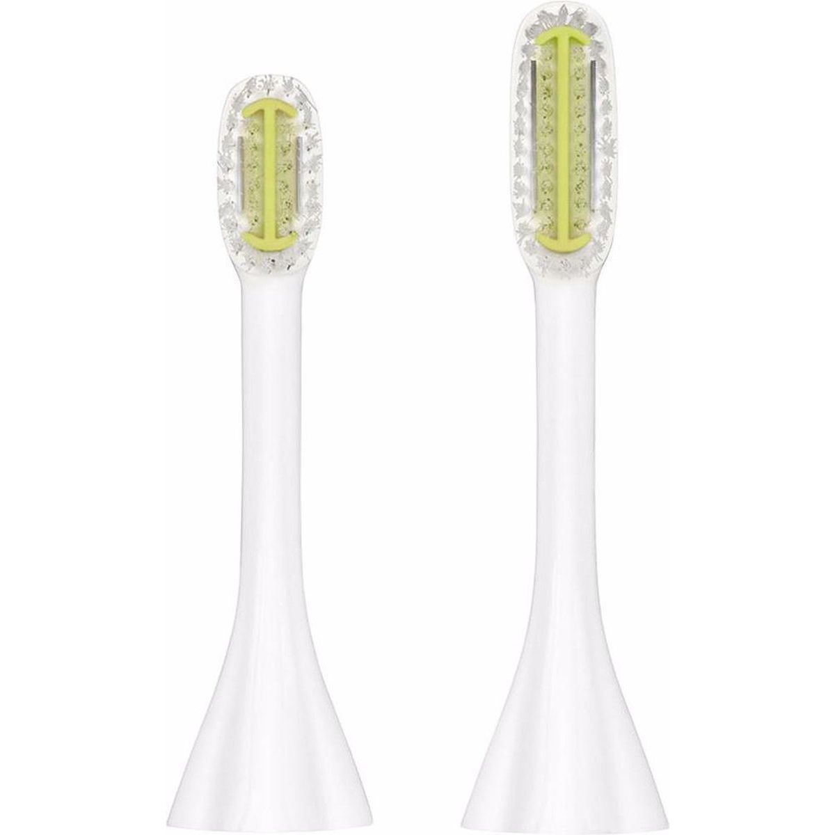 Silk n ToothWave elektrische tandenborstel – sonische tandenborstel met DentalRF technologie – oplaadbare toothbrush met 48000 vibraties per minuut – 3 standen – waterproof elektrische tandborstel voor gebitsverzorging