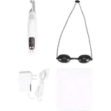 Neatcell Picoseconde Laserpen – Professionele Tattoo- en Pigmentverwijderaar, Blauw LED Licht, 9 Frequenties, 4 Energie-instellingen – Voor Verwijdering van Sproeten, Donkere Vlekken en Melanine, 110–240V