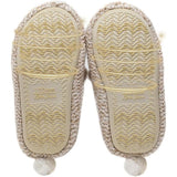 Pluche Winterpantoffels met Traagschuim - Antislip &amp; Comfortabel - Voor Kinderen, Dames en Heren