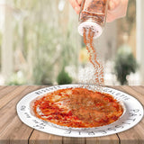 36 Stuks Glazen Kruidenpotjes 112ml – Vierkante Specerijpotten Met Bamboe Deksel &amp; 3 Soorten Strooidoppen – Kruidenpot Set Met 150 Labels, Vulpipetten &amp; Pen – Luchtdichte Glaspotjes Voor Kruidenrek, Lade, Organiser Of Keukenopslag