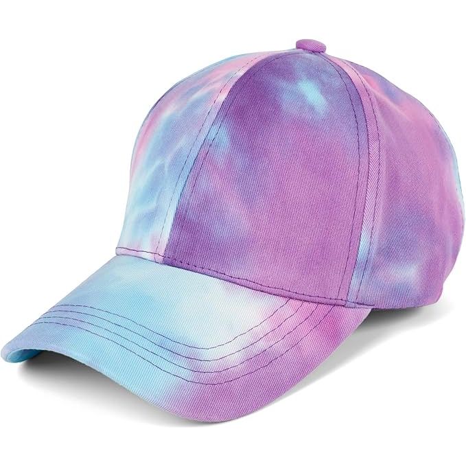 Unieke Baseball Cap – Unieke Batikprint Pet – 6-Panel Ontwerp – Verstelbaar met Click &amp; Snap Sluiting – Eén Maat Voor Volwassenen – 100% Katoen